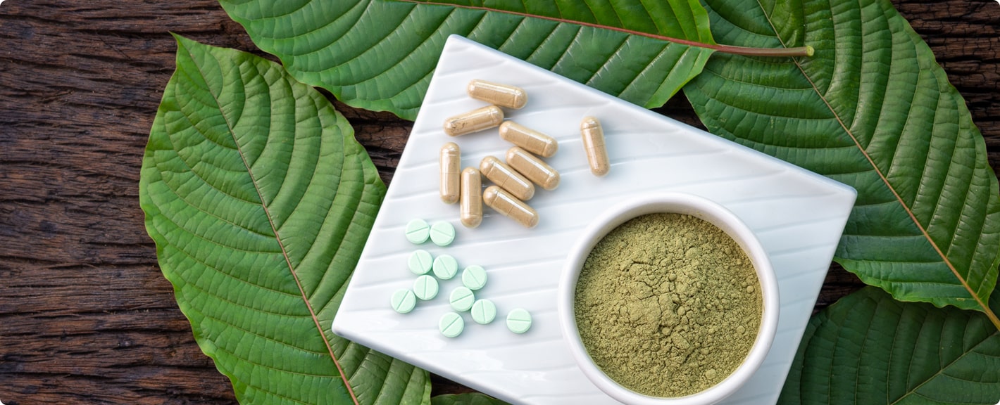 About Kratom